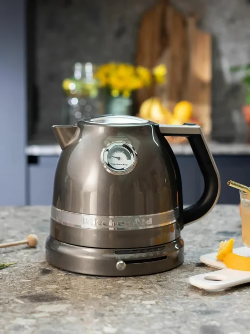 Waterkoker Medallion, 1.5 L