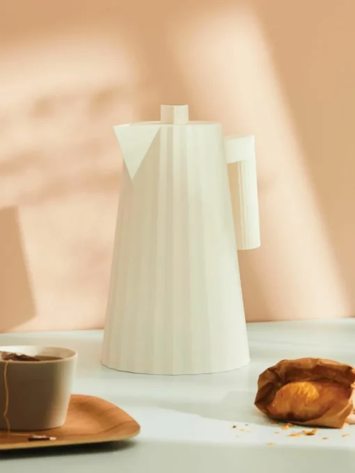 Waterkoker Plissé, 1.7 L