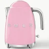 Waterkoker 50's Style, 1.7 L