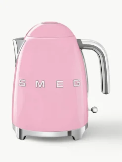 Waterkoker 50's Style, 1.7 L