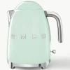 Waterkoker 50's Style, 1.7 L