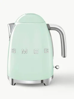 Waterkoker 50's Style, 1.7 L