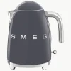 Waterkoker 50's Style, 1.7 L