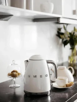 Waterkoker 50's Style, 1.7 L