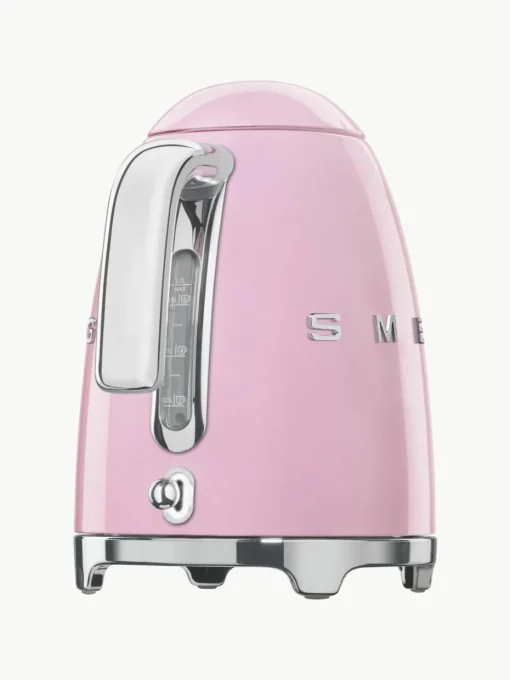 Waterkoker 50's Style, 1.7 L