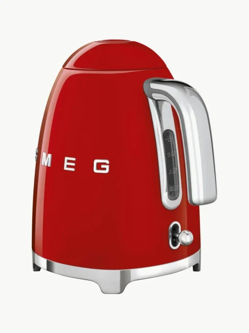Waterkoker 50's Style, 1.7 L