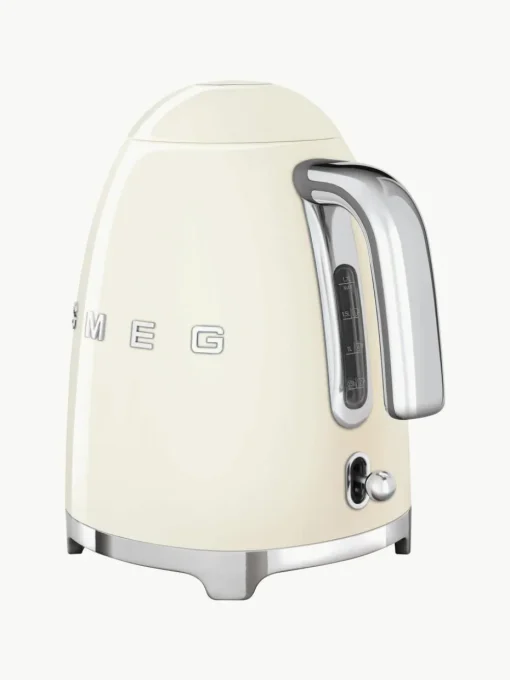 Waterkoker 50's Style, 1.7 L