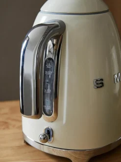 Waterkoker 50's Style, 1.7 L