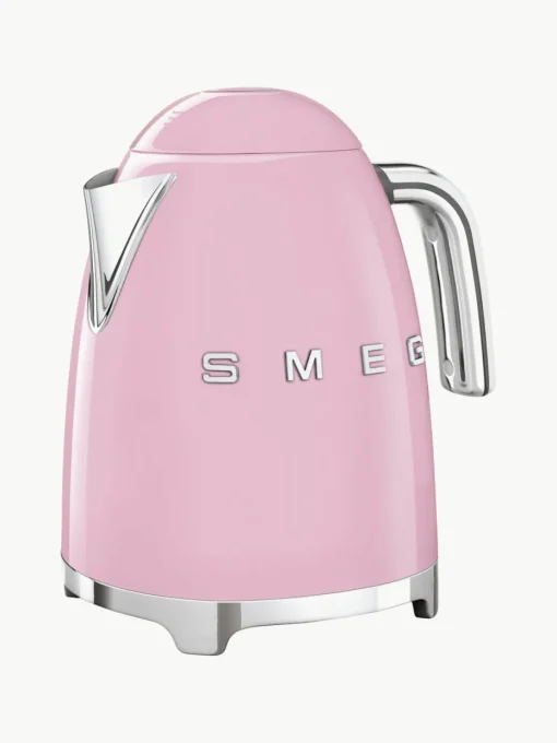 Waterkoker 50's Style, 1.7 L