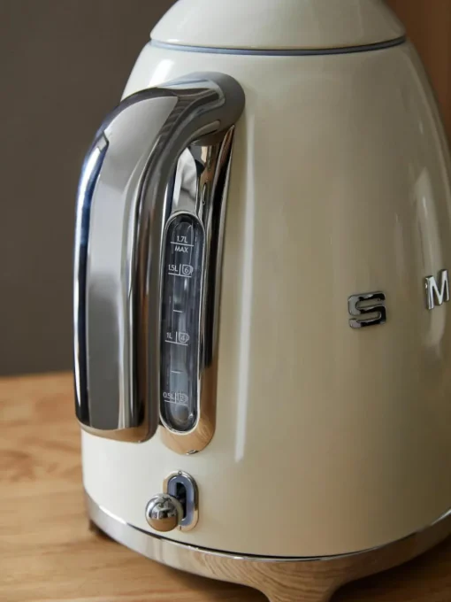 Waterkoker 50's Style, 1.7 L