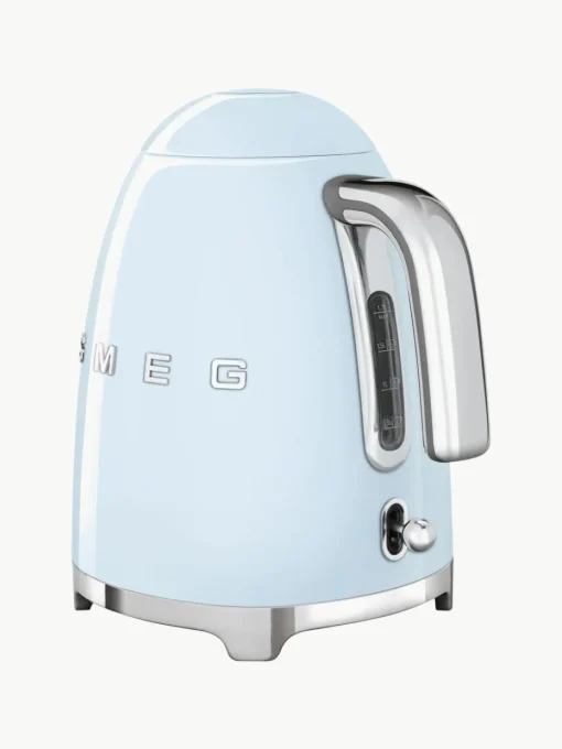 Waterkoker 50's Style, 1.7 L