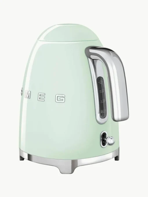 Waterkoker 50's Style, 1.7 L