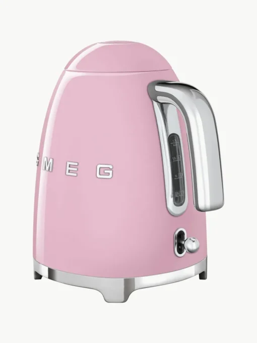 Waterkoker 50's Style, 1.7 L
