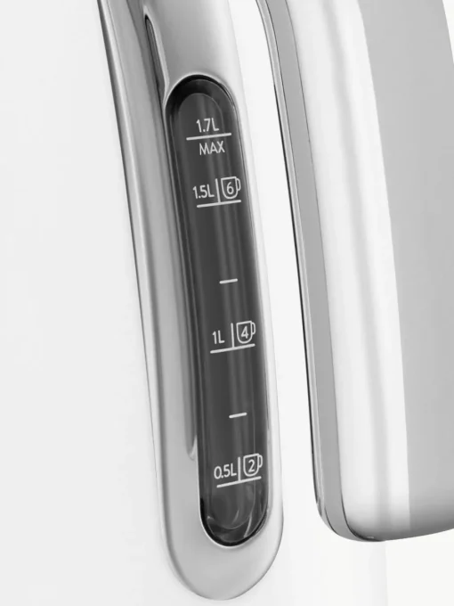Waterkoker 50's Style, 1.7 L