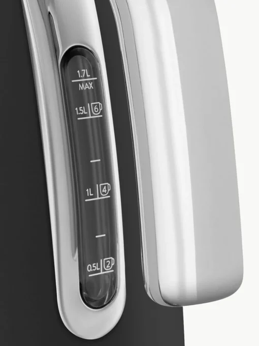 Waterkoker 50's Style, 1.7 L