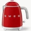 Waterkoker 50's Style, 800 ml