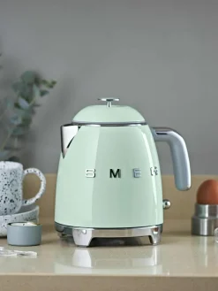 Waterkoker 50's Style, 800 ml