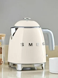 Waterkoker 50's Style, 800 ml