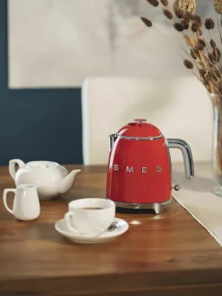 Waterkoker 50's Style, 800 ml