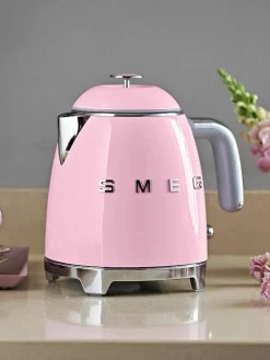 Waterkoker 50's Style, 800 ml