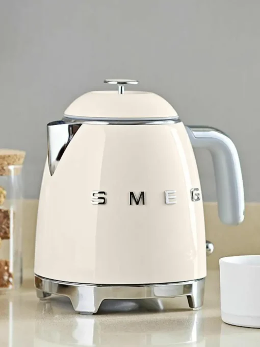 Waterkoker 50's Style, 800 ml