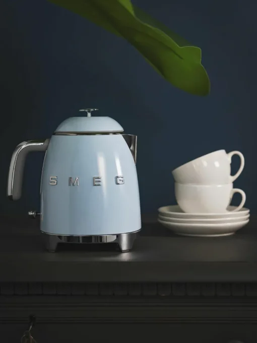 Waterkoker 50's Style, 800 ml