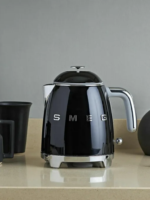 Waterkoker 50's Style, 800 ml