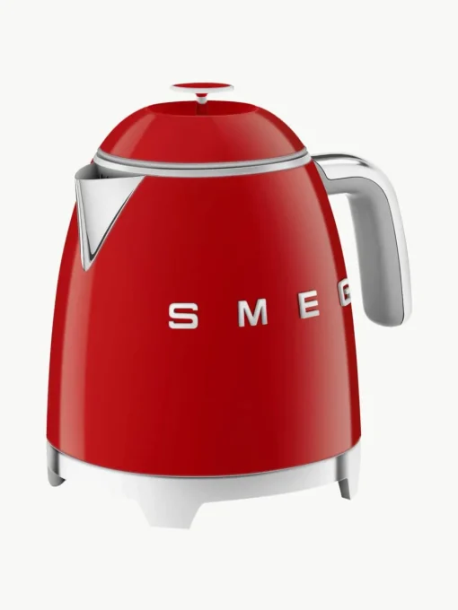 Waterkoker 50's Style, 800 ml
