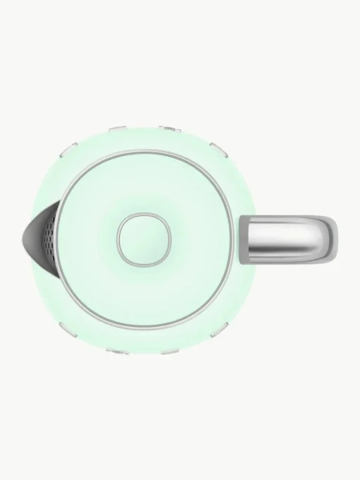 Waterkoker 50's Style, 800 ml