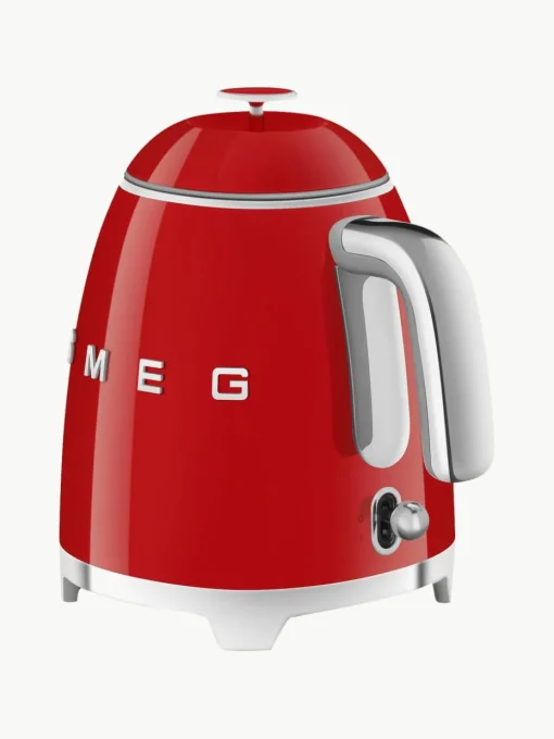 Waterkoker 50's Style, 800 ml