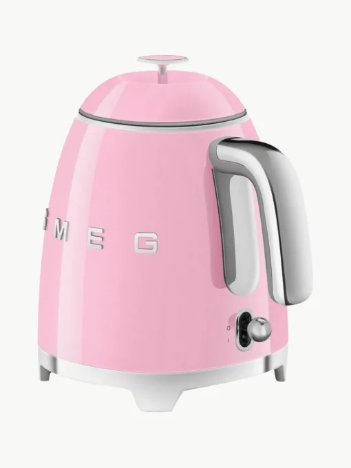 Waterkoker 50's Style, 800 ml