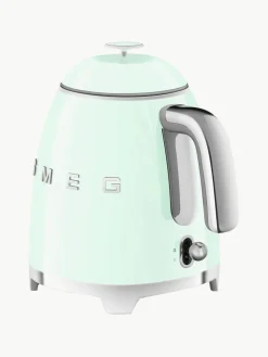Waterkoker 50's Style, 800 ml