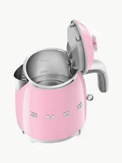 Waterkoker 50's Style, 800 ml