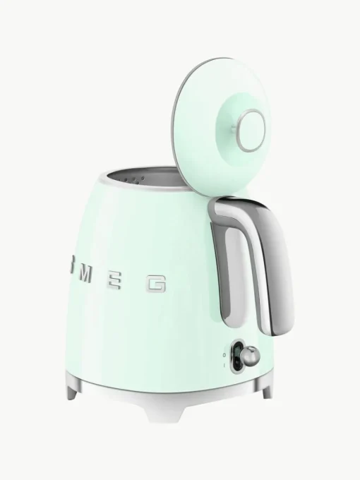Waterkoker 50's Style, 800 ml