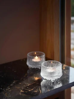 Waxinelichthouder Ultima Thule