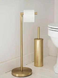 WC-papierhouder Abbey