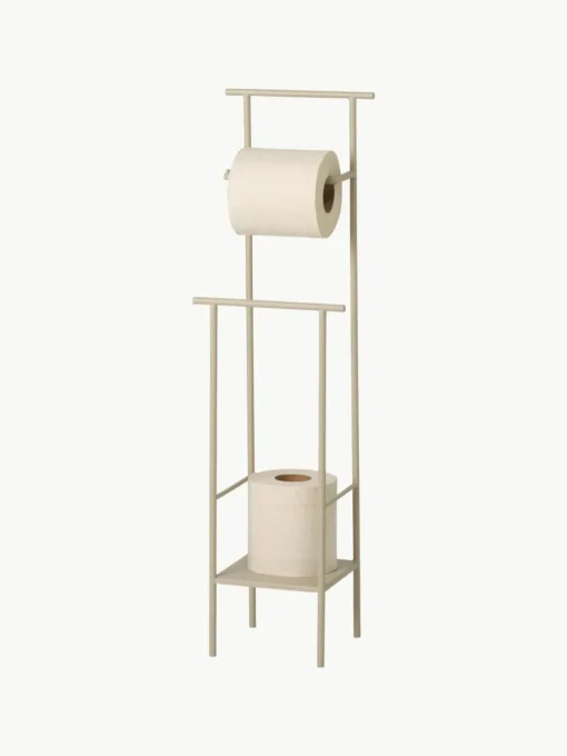 WC-papierhouder Dora met wandkast