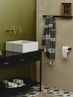 WC-papierhouder Sotra