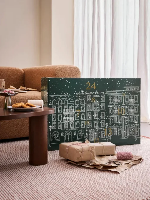 Westwing adventskalender