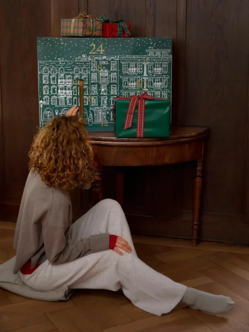 Westwing adventskalender