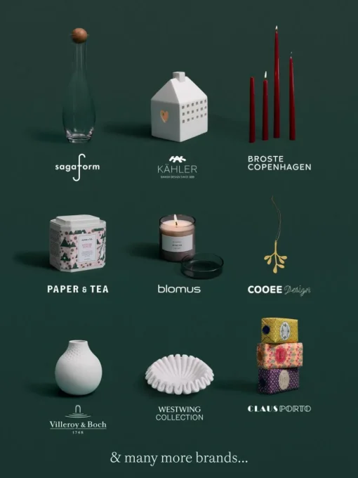 Westwing adventskalender