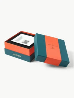 Westwing Collection x MEISSEN, handgemaakte vide-poche initialen met decoratie