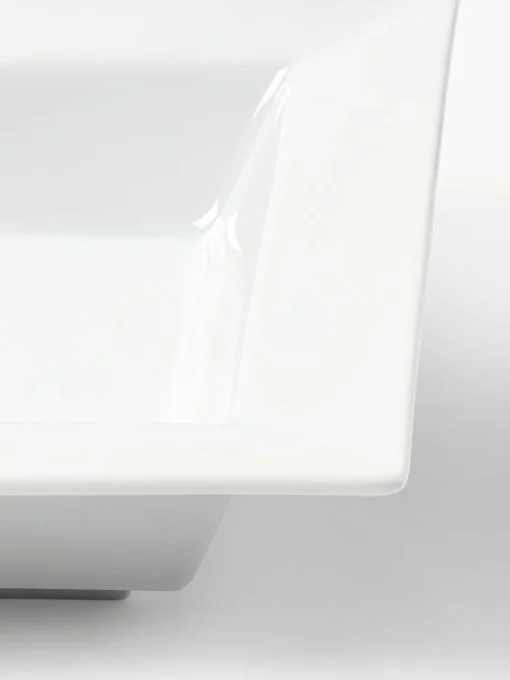 Westwing Collection x MEISSEN, handgemaakte vide-poche initialen met decoratie