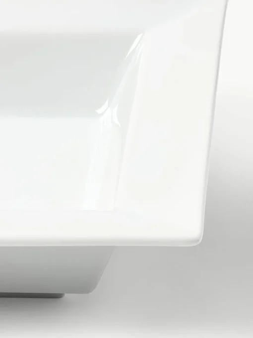 Westwing Collection x MEISSEN, handgemaakte vide-poche initialen met decoratie