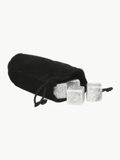 Whiskey stenen Rocking, 9 stuks