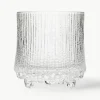 Whiskyglazen Ultima Thule, 2 stuks