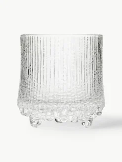 Whiskyglazen Ultima Thule, 2 stuks