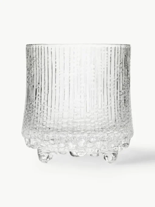 Whiskyglazen Ultima Thule, 2 stuks
