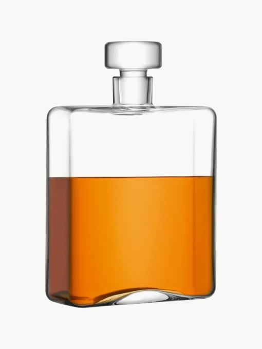 Whiskyset Cask, 3-delig