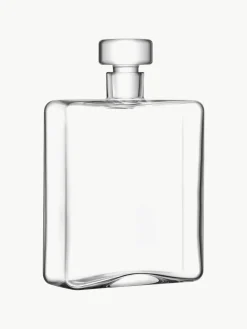 Whiskyset Cask, 3-delig